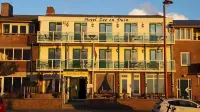 Hotel Zee en Duin Hotels in Katwijk