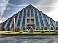 Piramida Park Hotel & Wellness Hotel di Tychy