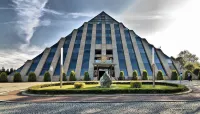 Piramida Park Hotel & Wellness