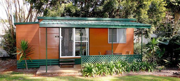 Lilyponds Holiday Park Hotels in Nambour