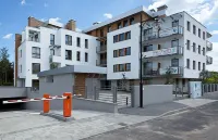 Gwiazda Morza Resort Spa&Sport