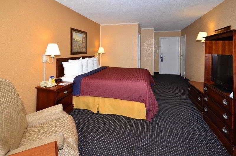 Quality Inn Arkadelphia