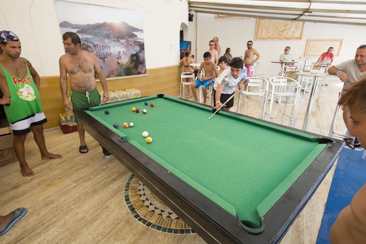 Family Belvedere Hotel