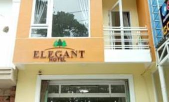 Elegant Dalat Hotel