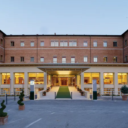 Domus Pacis Assisi