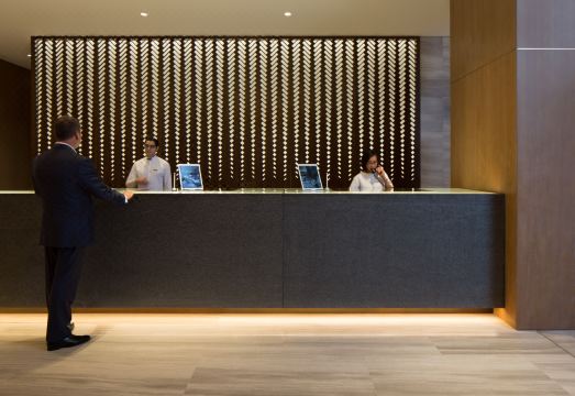 두바이 호텔 스파