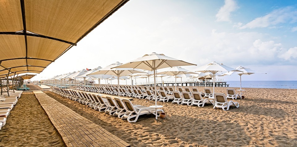 Wind of Lara Hotel & Spa - All Inclusive