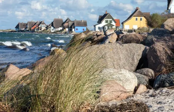 普羅蒙納德公寓