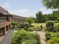 Ramada by Wyndham Telford Ironbridge Hotels in Telford