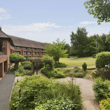 Ramada by Wyndham Telford Ironbridge