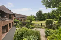 Ramada by Wyndham Telford Ironbridge Hotels in Hollinswood and Randlay