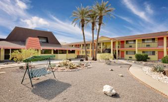 Lake Place Inn Lake Havasu City