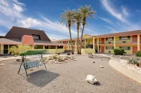 Lake Place Inn Lake Havasu City Các khách sạn ở Thành phố Hồ Havasu