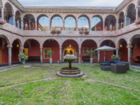 Wyndham Costa del Sol Cusco Hotels in Cusco