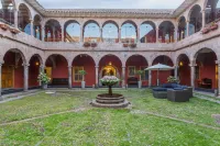 Wyndham Costa del Sol Cusco Hotels near Parque Ecologico De Marcavalle