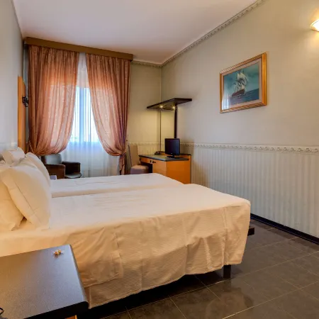 Hotel San Donato - Bologna Centro