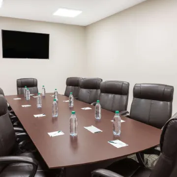 Fairfield Inn & Suites Asheville Airport/Fletcher