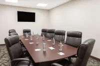 弗萊徹阿什維爾機場萬豪萬楓套房飯店 弗萊徹住宿飯店
