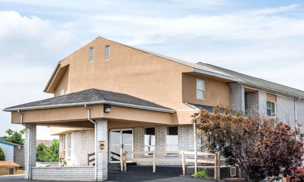 avid hotel Lancaster by IHG