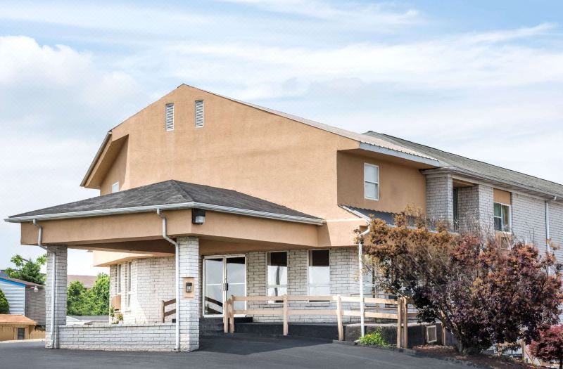 avid hotel Lancaster by IHG