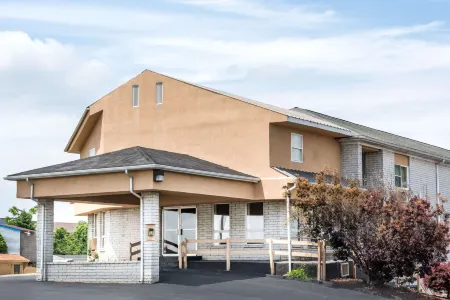 Avid Hotel Lancaster Отели в г. Ланкастер