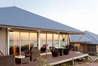 Eco Beach Wilderness Retreat
