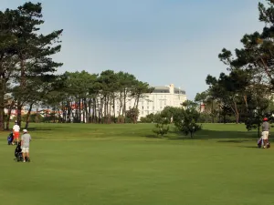 레지나 익스페리멘탈 비아리츠