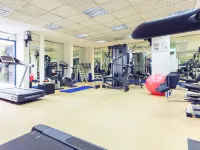 Novel Hotel City Center - Gym