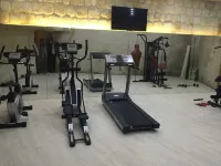 Utopia Cave Cappadocia Hotel - Gym