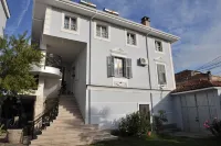 Rose Garden Hotel Hotels in Shkodra