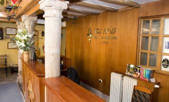 Hotel & Mirador Los Apus by DOT Tradition