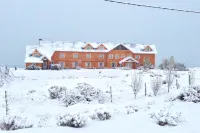 Hotel Las Dunas