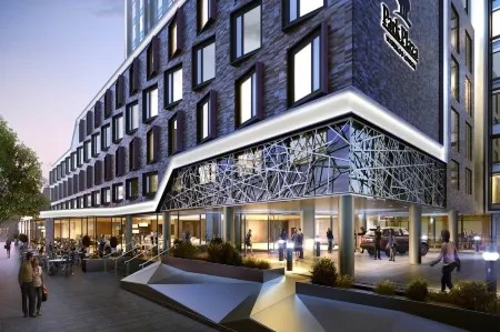 Park Plaza London Waterloo