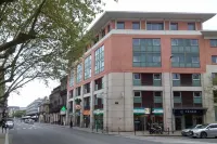 Ténéo Apparthotel Bordeaux - Gare Saint Jean