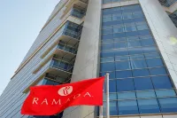 Ramada by Wyndham Abu Dhabi Corniche Hotels in 