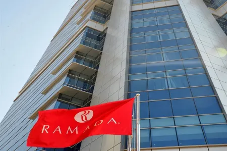 Ramada by Wyndham Abu Dhabi Corniche