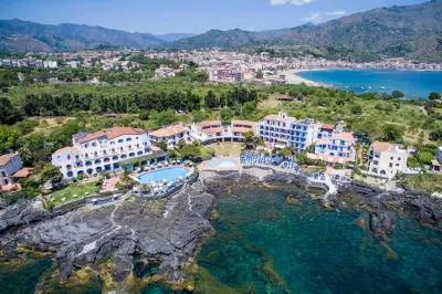 Hotel Nike Hôtels à proximité de : Lido Bonday Beach