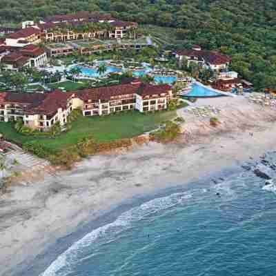 JW Marriott Guanacaste Resort & Spa Hotel Exterior