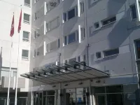 Scandic Pori Hotels in Pori