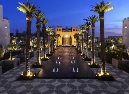 Four Seasons Hotel Marrakech