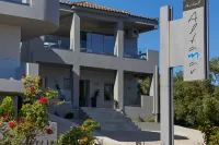 Altamar Hotel Hotels near St. John the Baptist