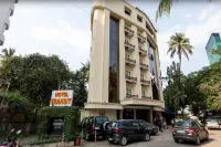 T24 Retro Hotel in zona Aai Museum