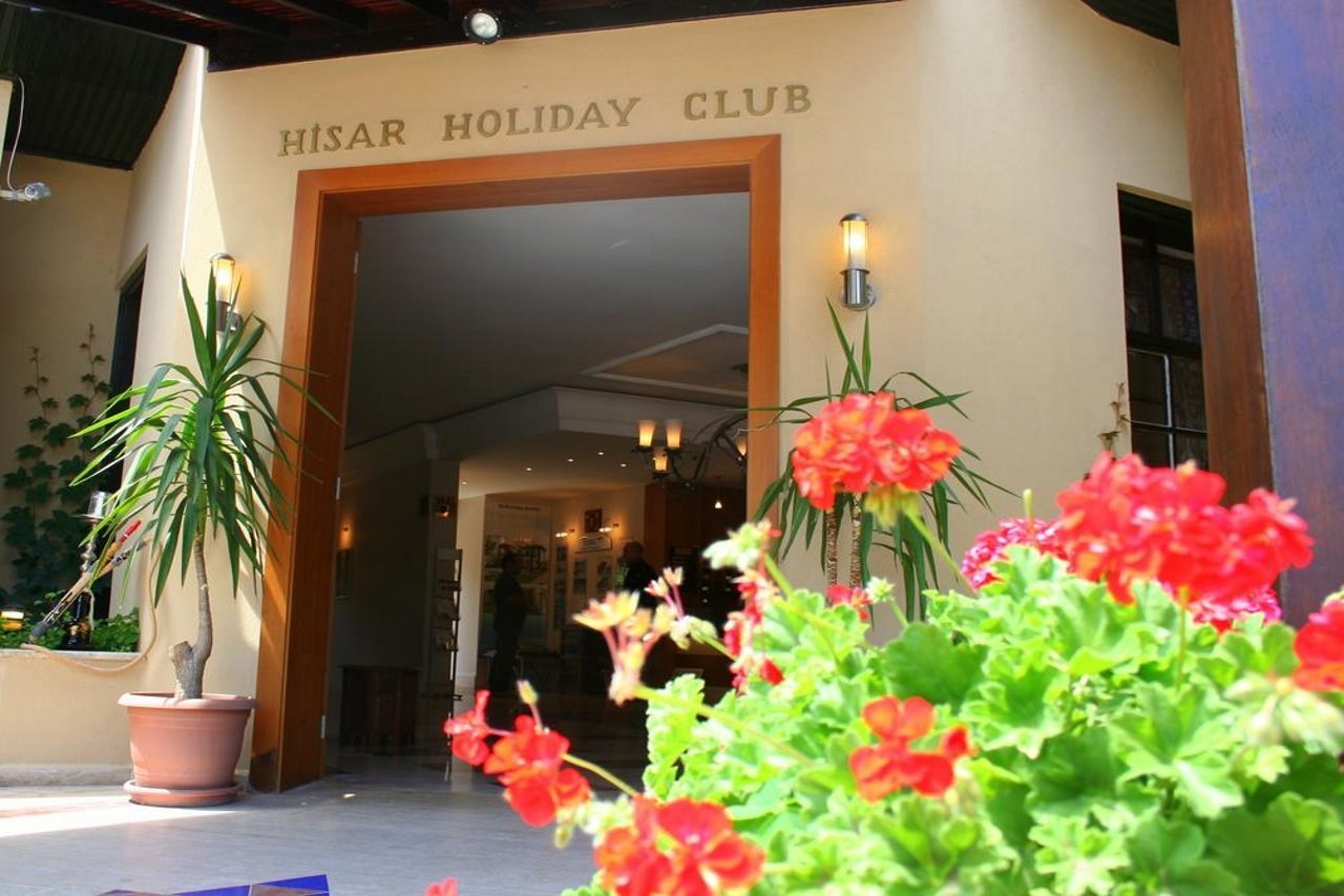 Hisar Holiday Club