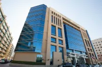 Four Points by Sheraton Bur Dubai Hotels in 