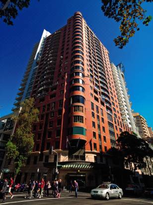 Adina Apartment Hotel Sydney Darling Harbour Sydney Updated 22 Room Price Reviews Deals Trip Com