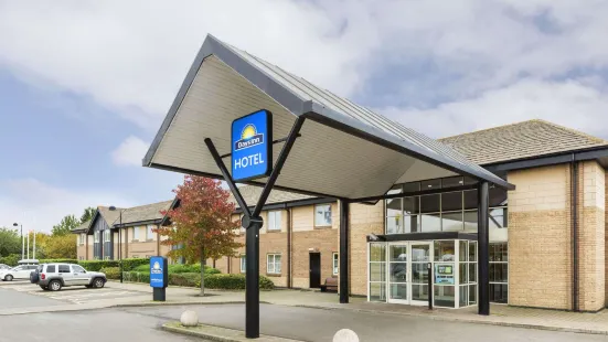 Days Inn by Wyndham Peterborough