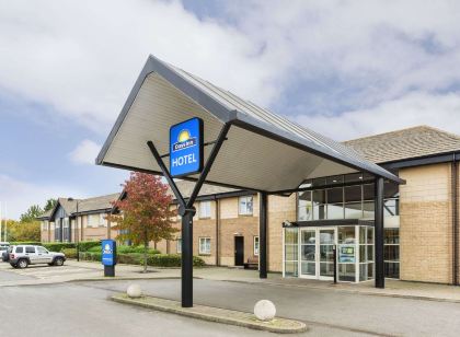 Days Inn by Wyndham Peterborough