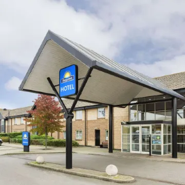 Days Inn by Wyndham Peterborough