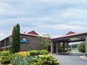 Days Inn by Wyndham Fort Payne