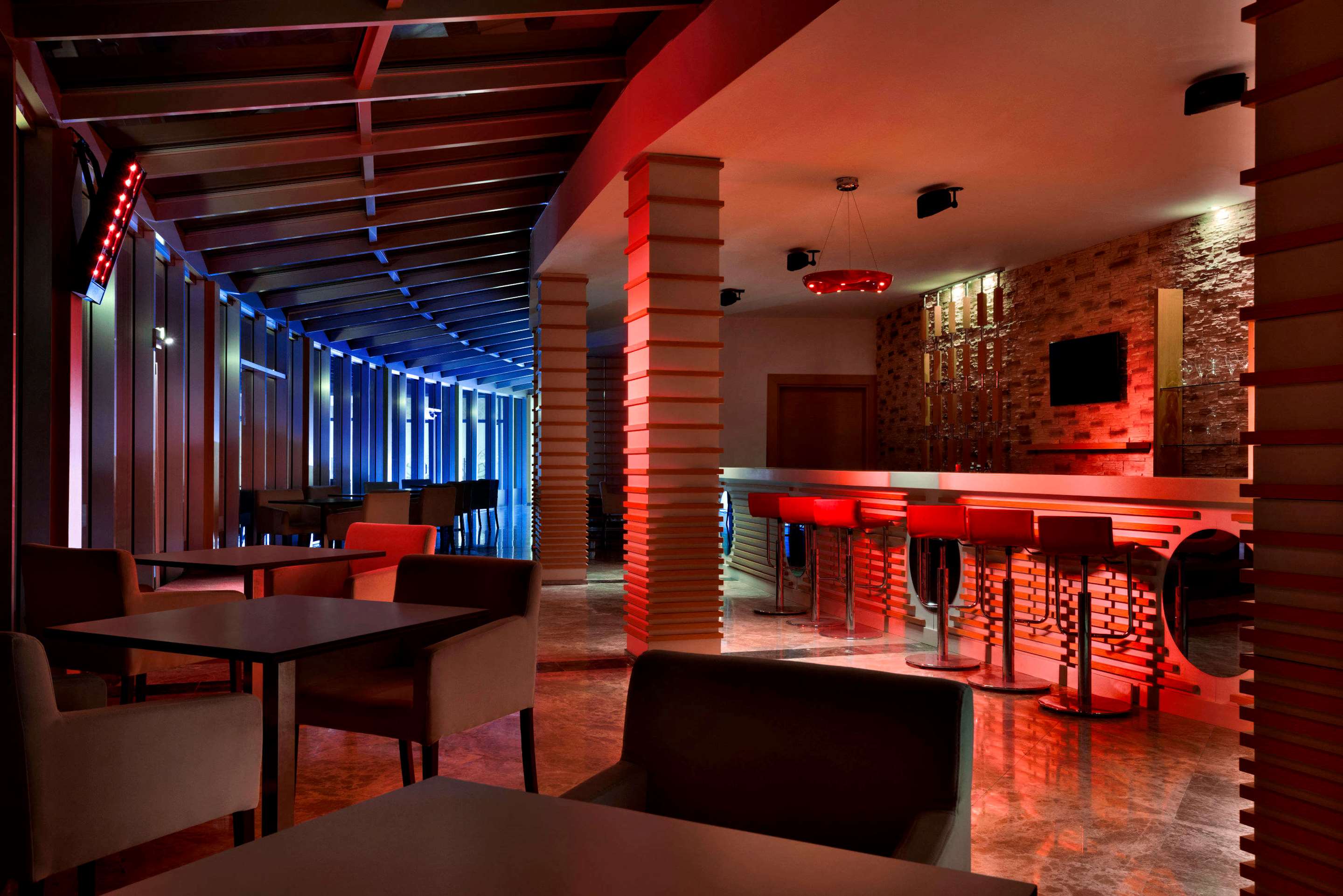 Armas Termal Resort